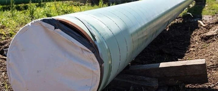 Texas Natural Gas Production Surges: Record Exports and Growing Demand