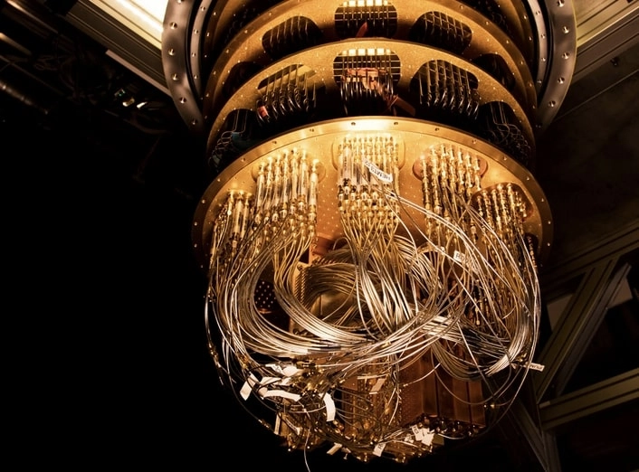 Quantum Computing Breakthroughs: IonQ, D-Wave, QuEra, Alice & Bob Impact