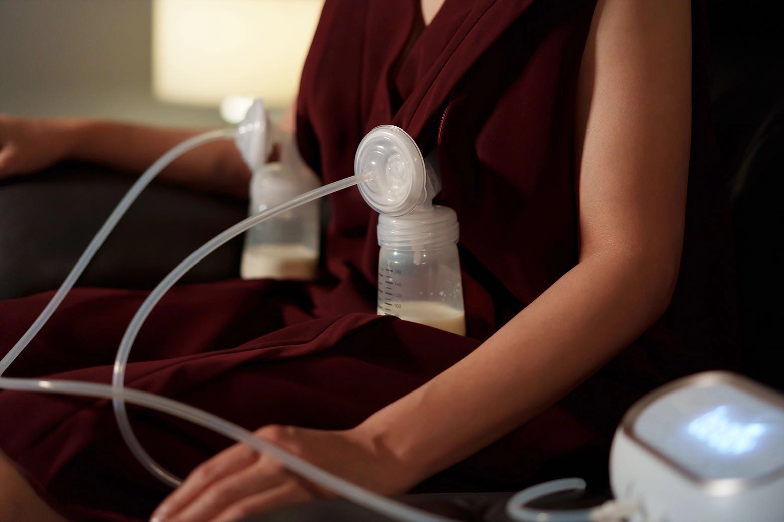 Optimize Your Breastfeeding Routine with the Slatest Newsletter