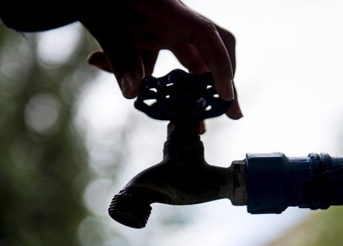 Gauteng Residents Face Water Outages Amid Rand Water Infrastructure Upgrades