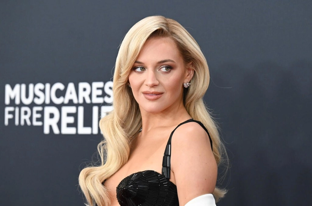 Kelsea Ballerini Reveals Plans for Break After Tour and The Voice Stint