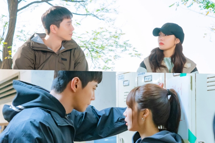 4 Heart-Fluttering Moments in 'Pump Up the Healthy Love' Drama - Recap Inside!