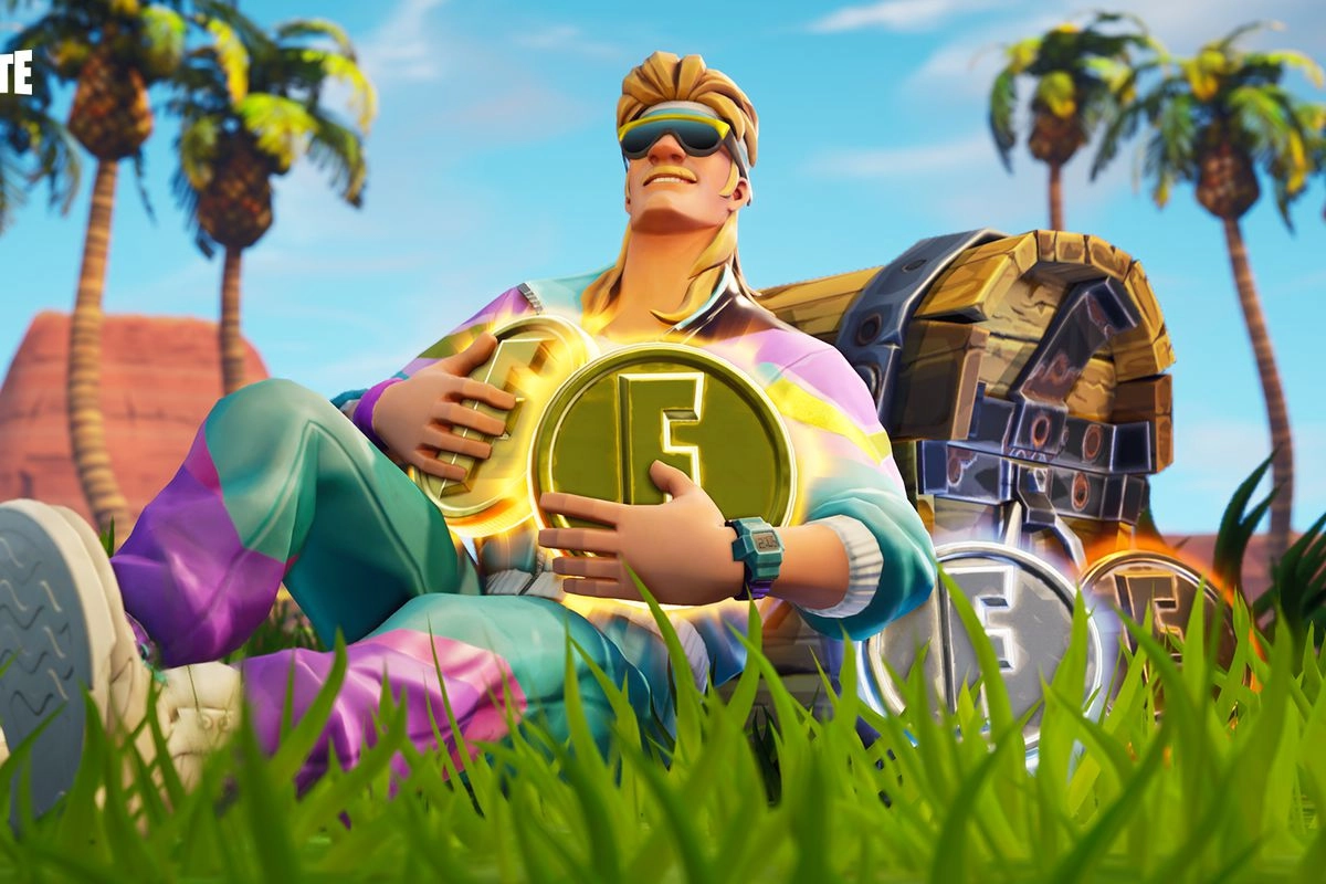 Epic Games Sues Fortnite Cheat Developer Sincey Cheats: Legal Battle Unfolds