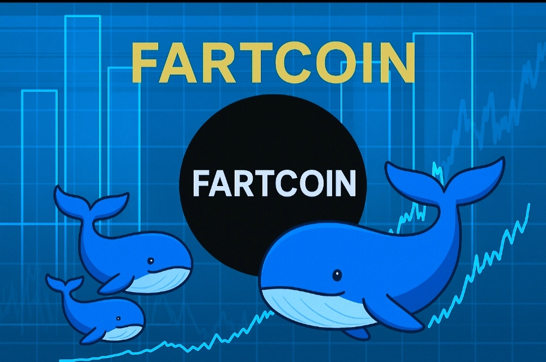Fartcoin Price Analysis: Bullish Trend Pauses, Key Levels to Watch