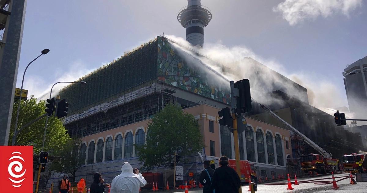 SkyCity Sues Fletcher Building for $330m Damages Over Convention Centre Delays