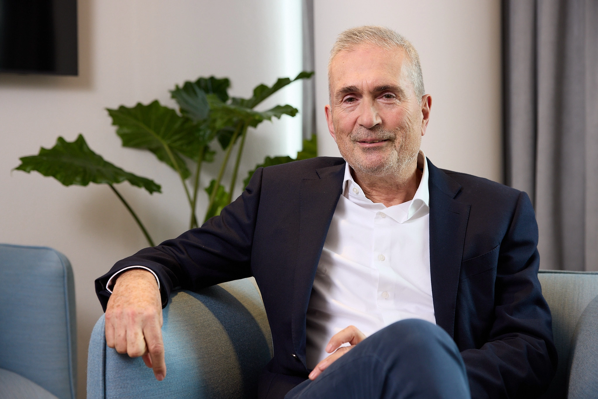 Brazil's Betano Faces Illegal Operators Threat, Regulatory Chief Calls for Action