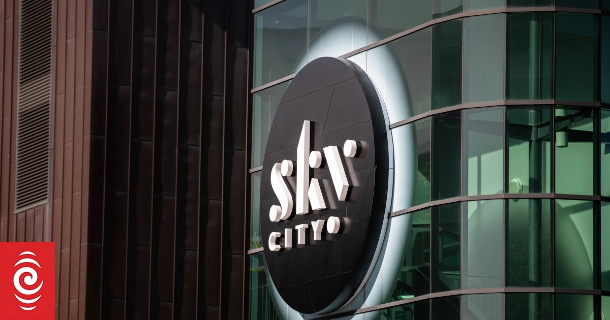 SkyCity Cuts Profit Outlook Due to Weak Consumer Spending