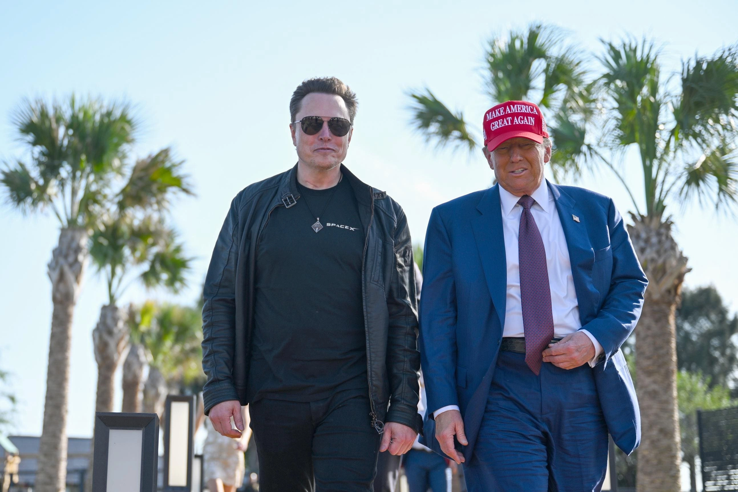 Trump Threatens to Cancel SpaceX Contracts with Elon Musk: What's at Stake?