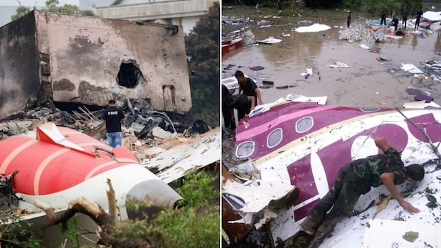 Miracle of Seat 11A: Two Survivors from Doomed Flights Share Uncanny Connection