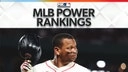 MLB Power Rankings: Devers Boosts San Francisco, Ohtani Returns - Full Analysis