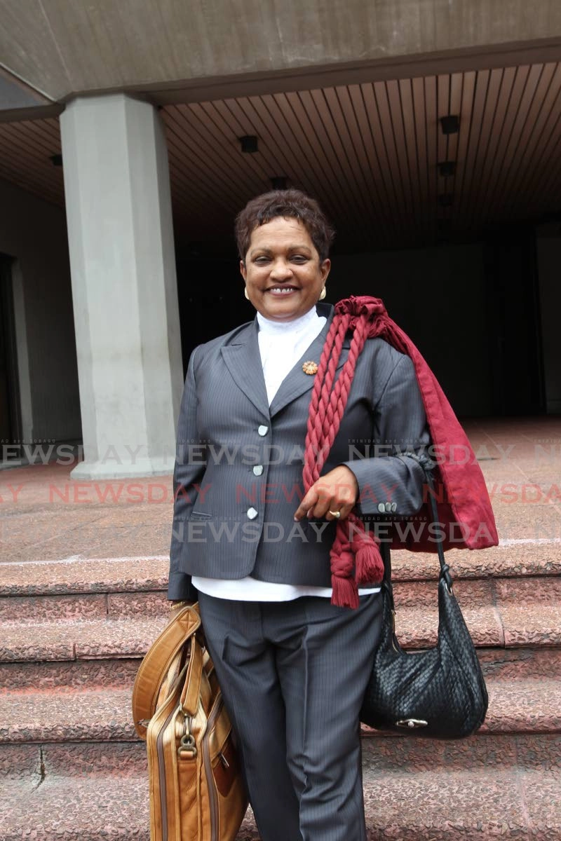 High Court Judge Demands Update on Dana Seetahal Murder Trial
