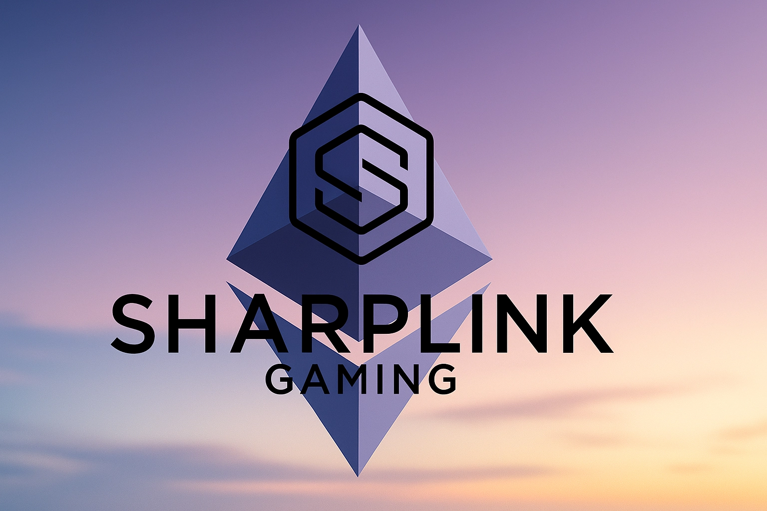 SharpLink Gaming Acquires 176,270.69 ETH, Becomes Second-Largest ETH Holder