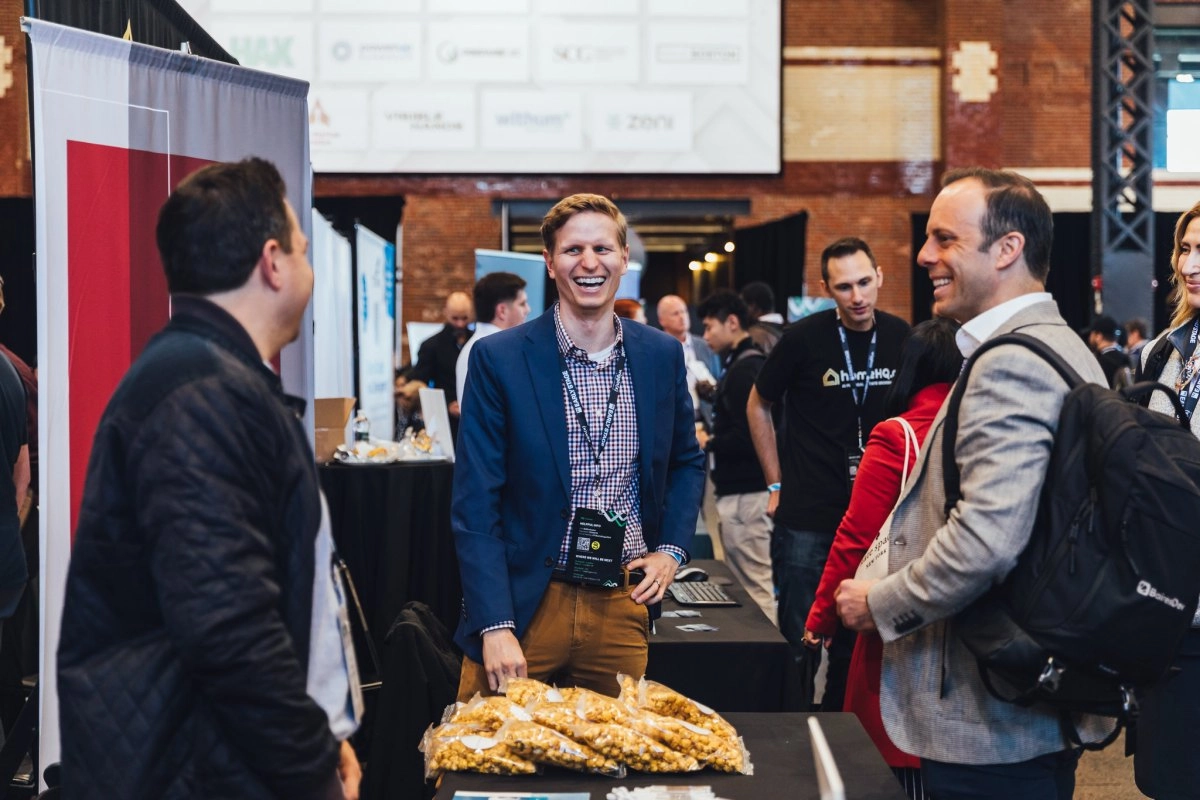 TechCrunch All Stage Event Boston: Accelerate Your Startup Journey