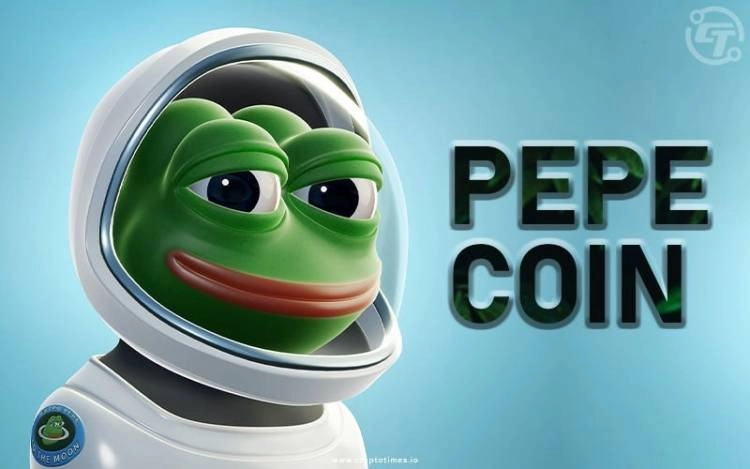 PEPE Price Analysis: Bearish Trend Continues Despite Recent Uptick