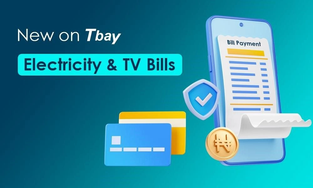 Turn Gift Cards into Bill Payments with Tbay's New Features