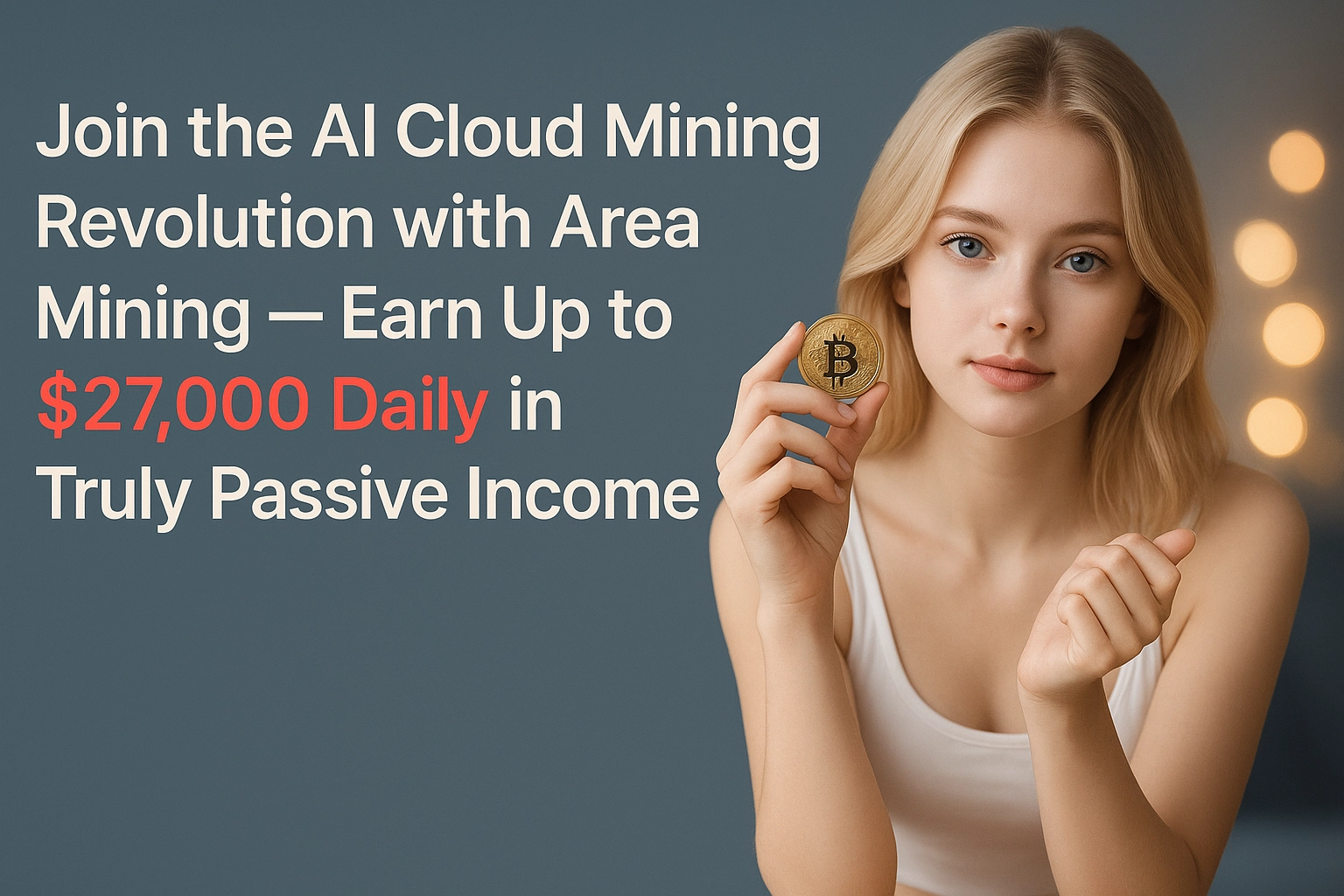 Musk's DOGE Integration & SOL's Rise: Join Area Mining for Passive Income!