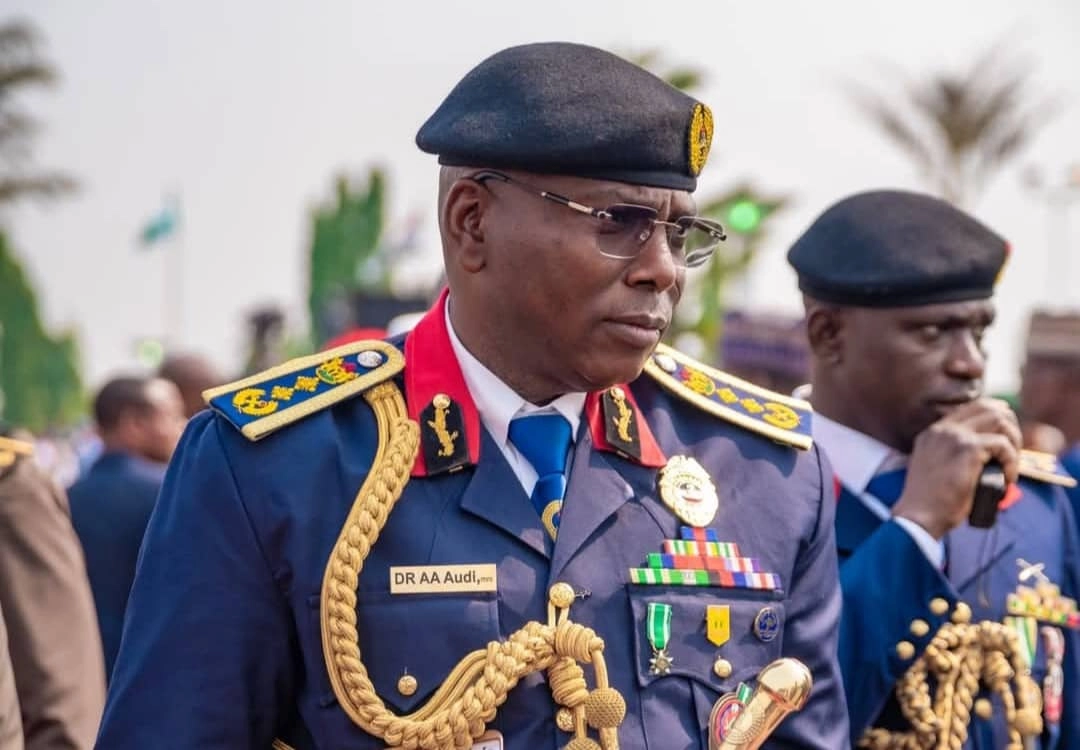 NSCDC Pledges to Combat Illegal Mining in Africa - Keynote Address Unveiled