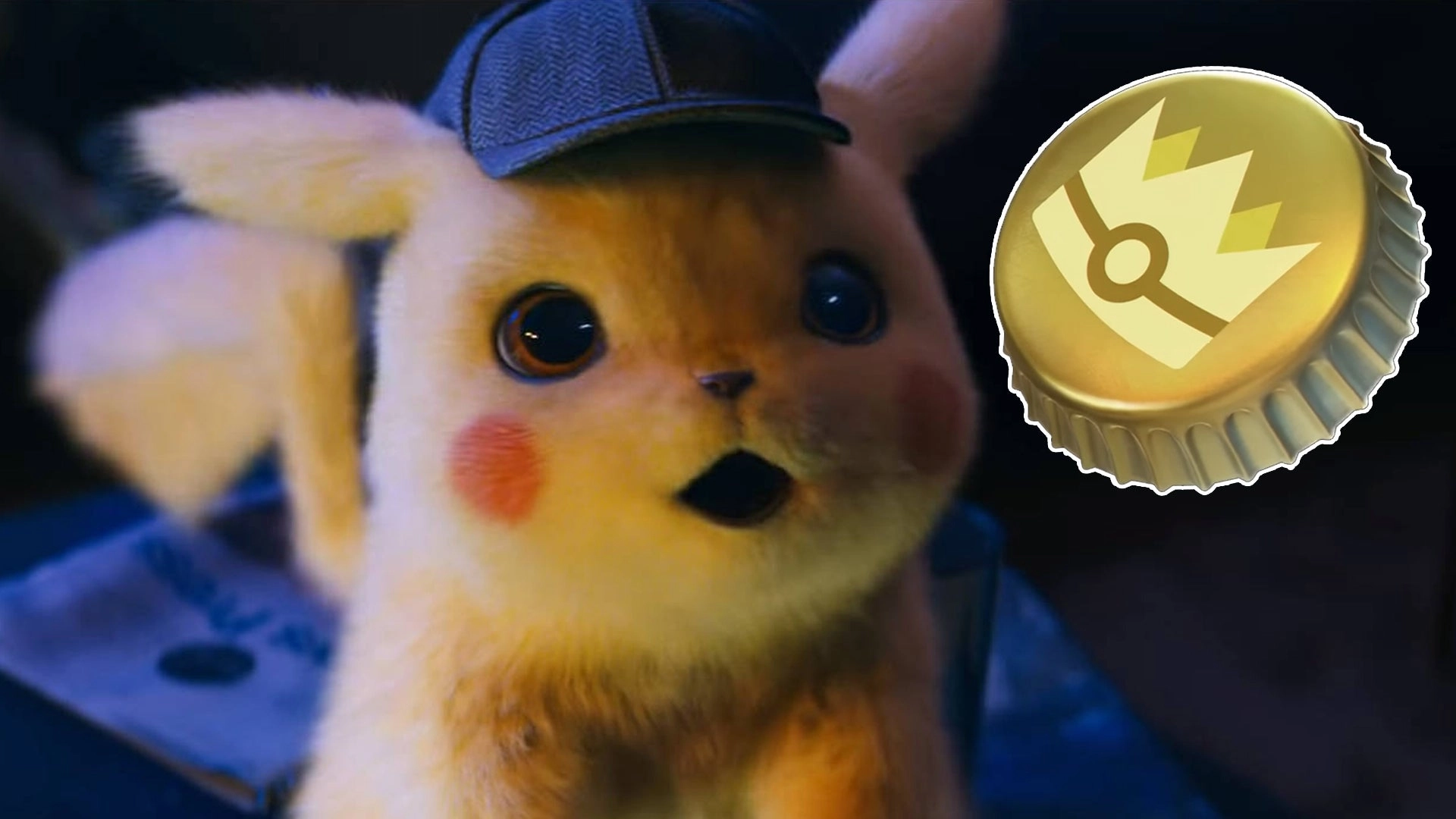 Unlock the Power of Pok�mon Go with Gold Bottle Caps and Enhance Your Pok�mon's Stats