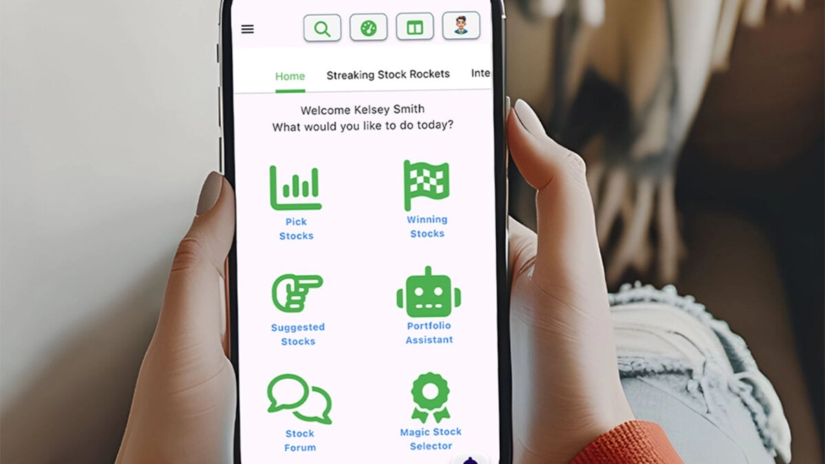 Unlock Lifetime AI Stock Picker for A$84 & Invest Confidently