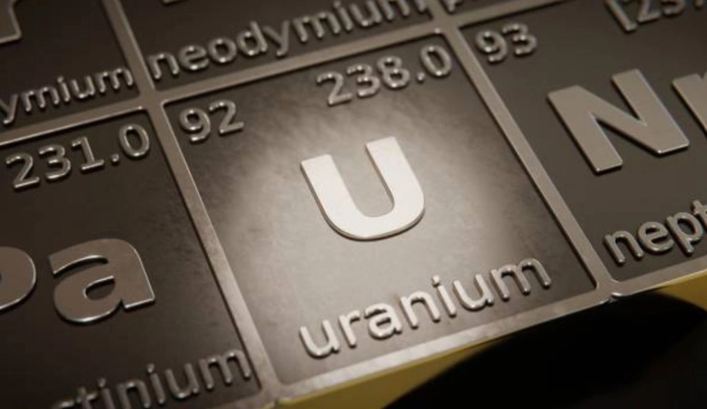 Sprott Physical Uranium Trust Announces US$200M Bought Deal Financing