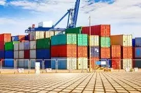 India's Trade Deficit Narrows in May 2025, Exports Show Positive Growth