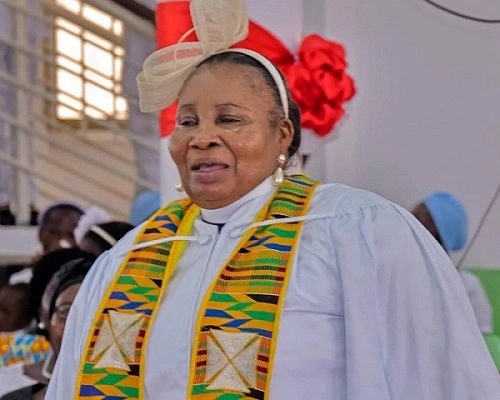 Ghanaians Celebrate Fathers Day with Gratitude and Appreciation