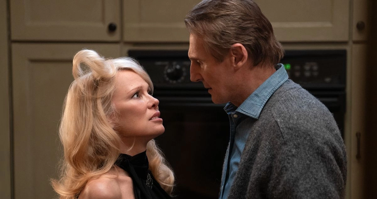 New Naked Gun Sequel Starring Liam Neeson: A Laugh Riot in the Making