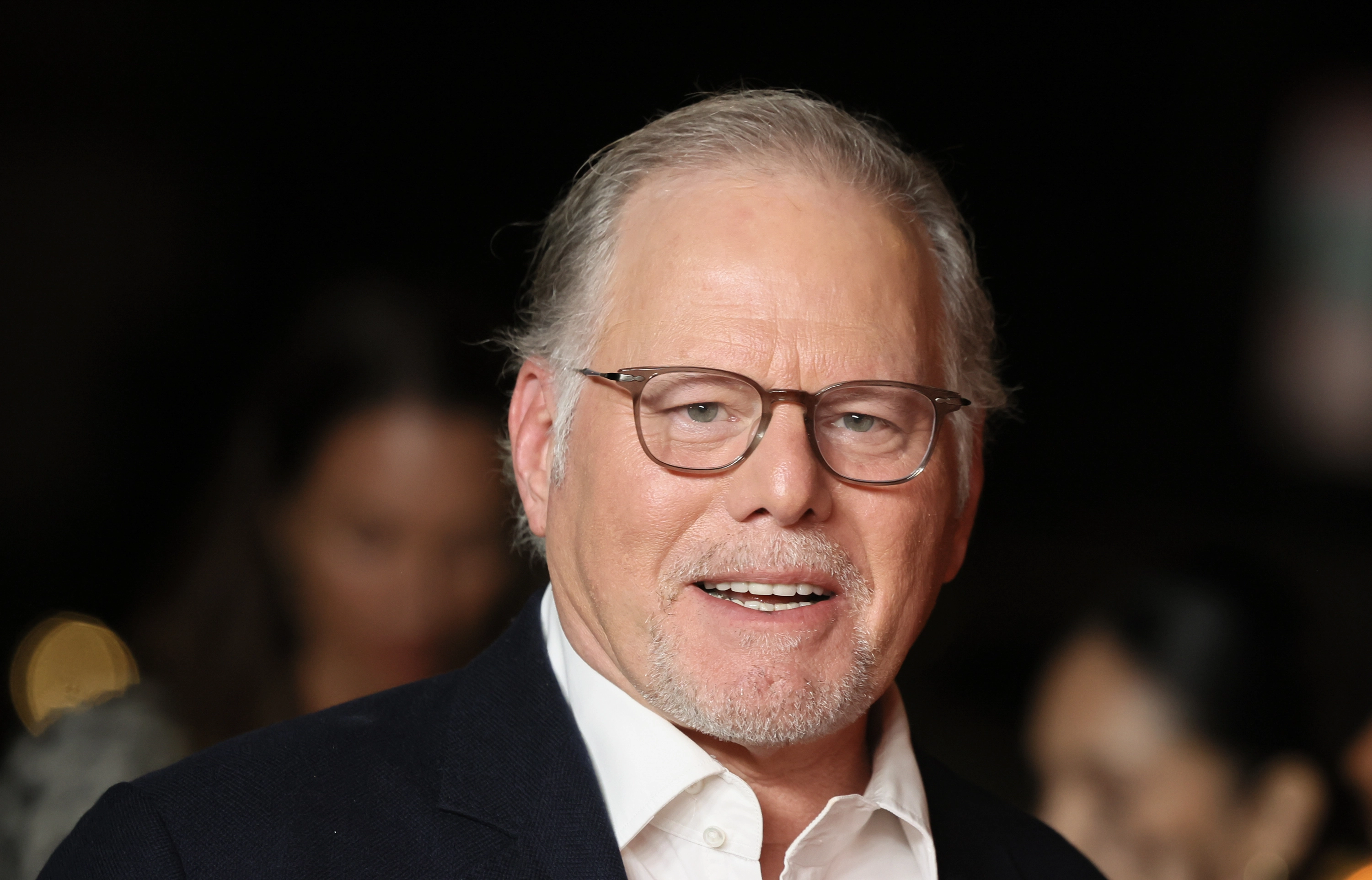 Warner Bros Discovery CEO David Zaslav's Compensation Overhaul: What You Need to Know