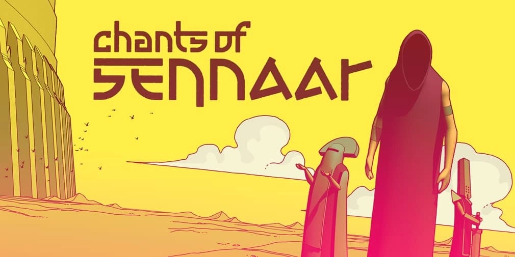 Uncover the Tower's Secrets in Chants of Sennaar - Arriving on iOS & Android this August