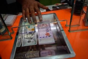 Ringgit Rises Amid Geopolitical Tensions: ASEAN Currencies Also Up