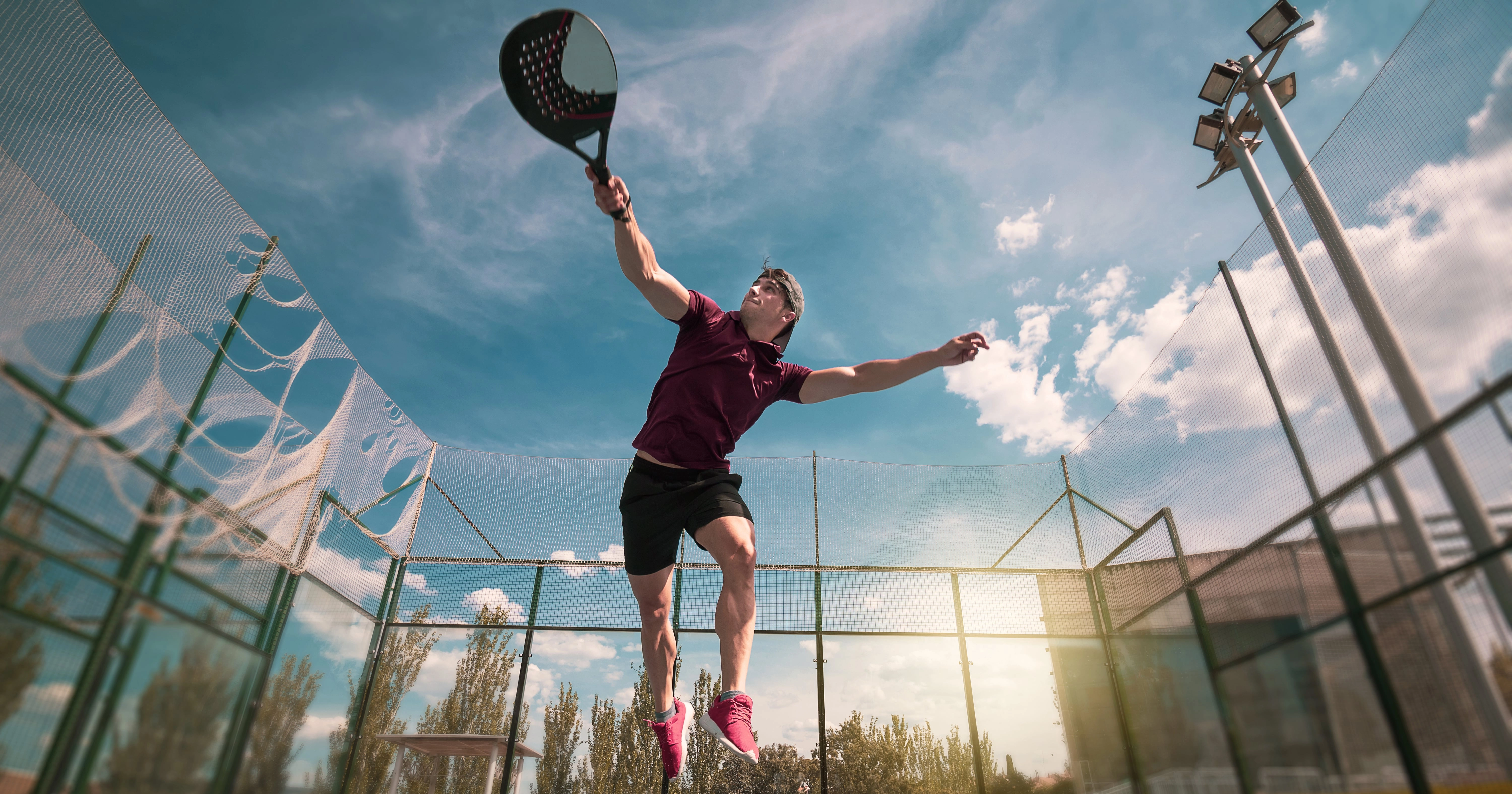 Discover the Exciting World of Padel: The Fastest-Growing Racket Sport