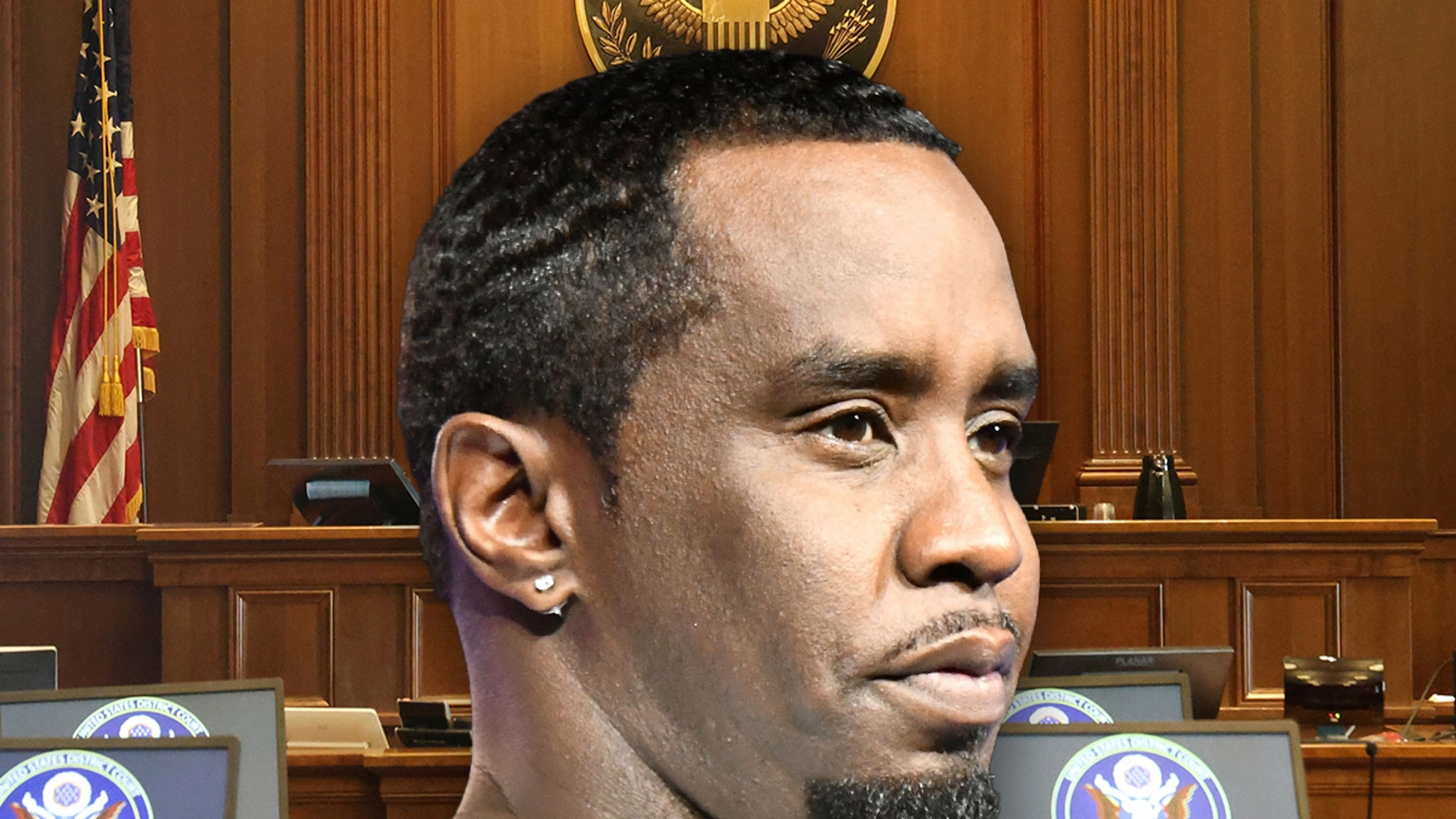 Diddy's Trial: Shocking 'Freak-Off' Videos Revealed to Jurors