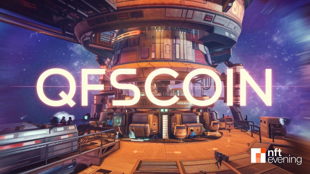 QFSCOIN: Mine Bitcoin, Litecoin, and Dogecoin Easily with $30 Signup Bonus