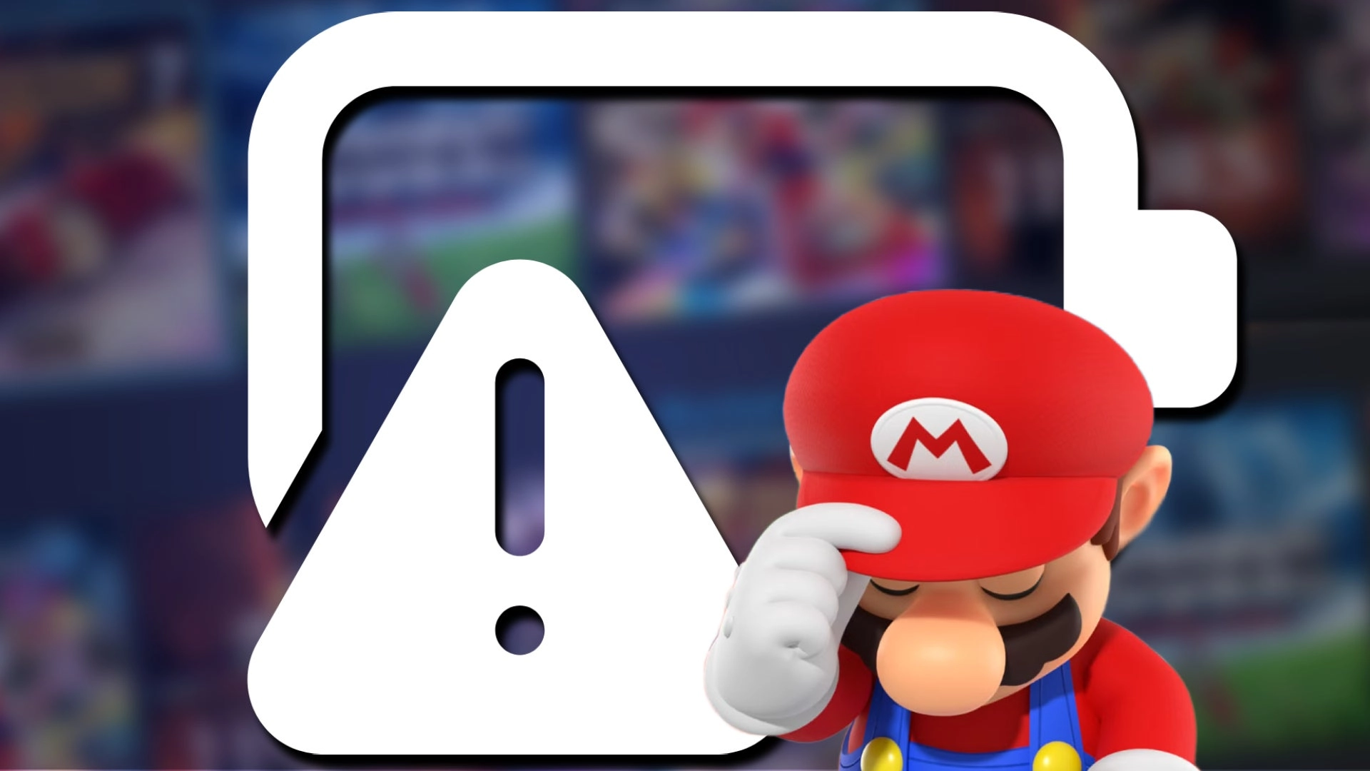 Switch 2 Battery Woes: Is the Short Battery Life Ruining Your Gaming Experience?