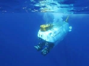 Discover Marine Biodiversity with Shinkai 6500 Submersible in Japan Expedition