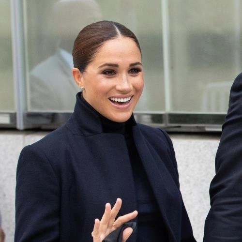 Meghan, Duchess of Sussex Shares Authentic Self in Social Media Revelations