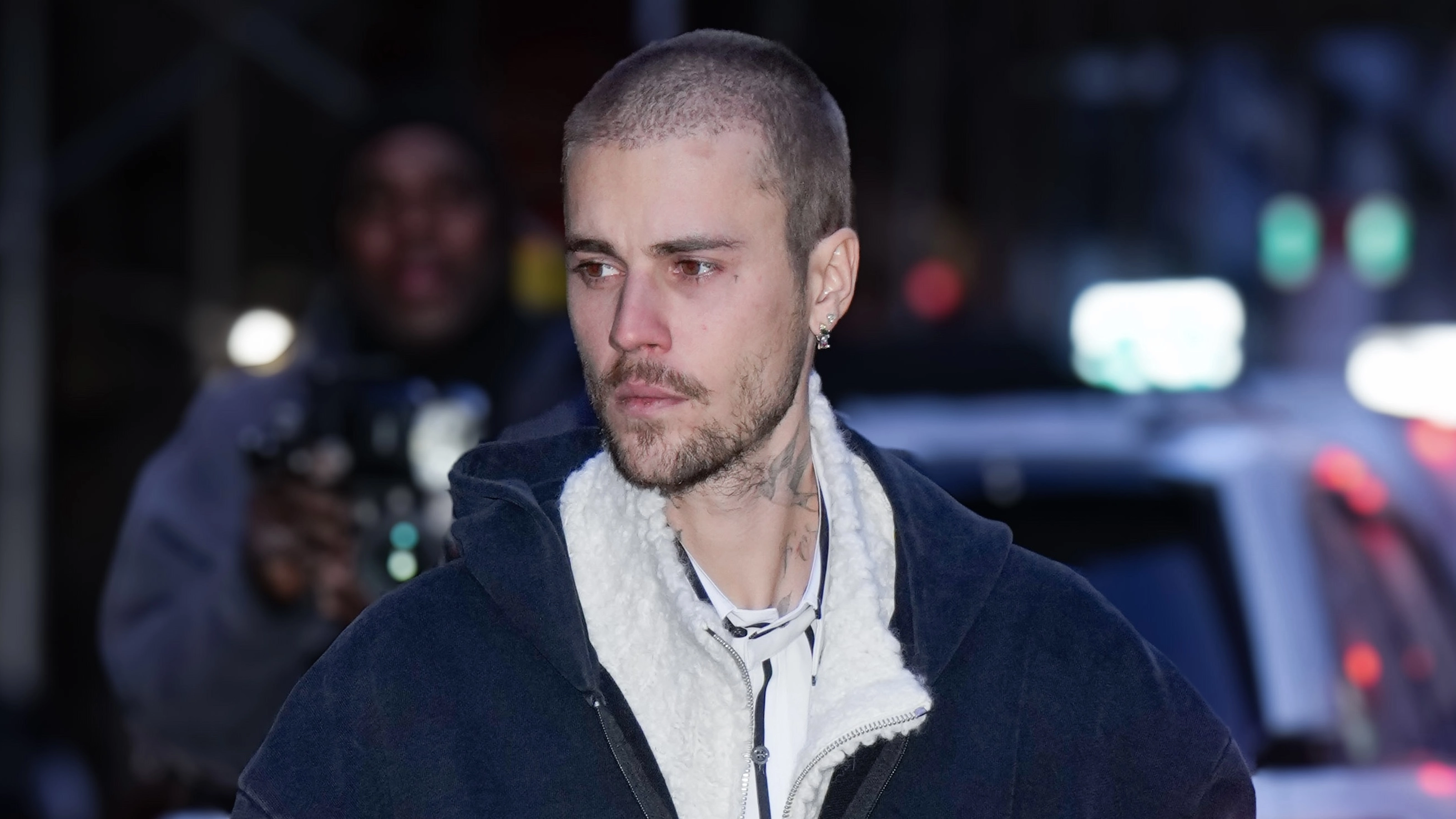 Justin Bieber Opens Up About Relationship Conflict: Fans Send Well Wishes
