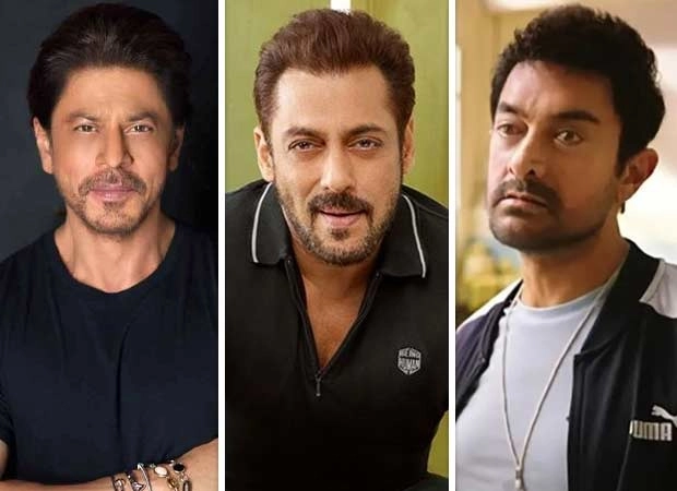 Star-Studded Premiere of Sitaare Zameen Par with Aamir, SRK, and Salman Khan Expected to Attend