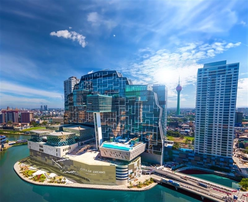 Sri Lanka Gaming Industry Legislation Lacks Regulation on Casino Junkets