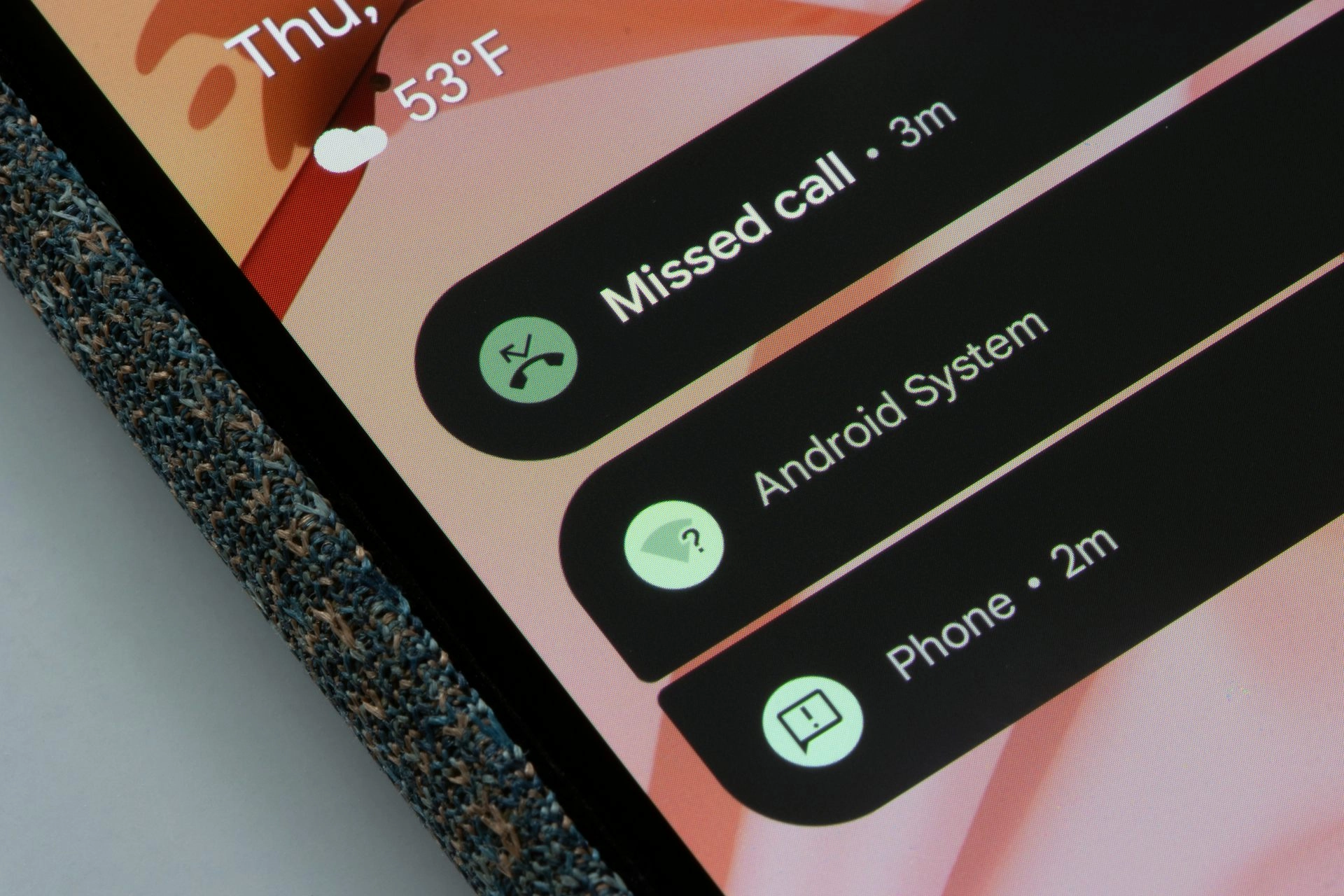 Why Your Phone Didn't Ring: Demystifying Mobile Call Failures