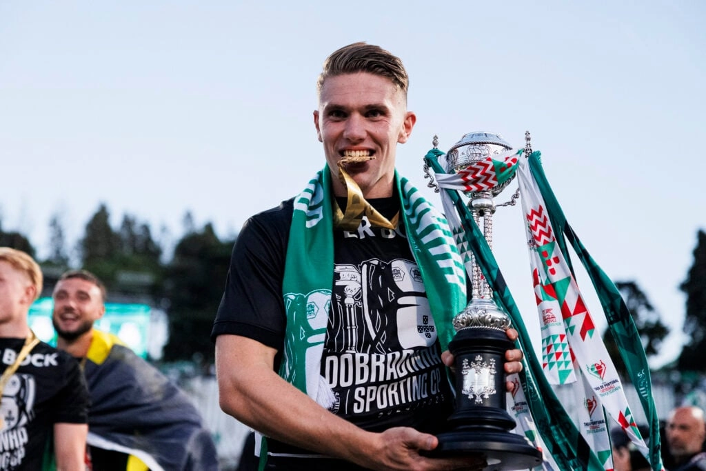 Manchester United Target Viktor Gyokeres Pushes for Reduced Transfer Fee