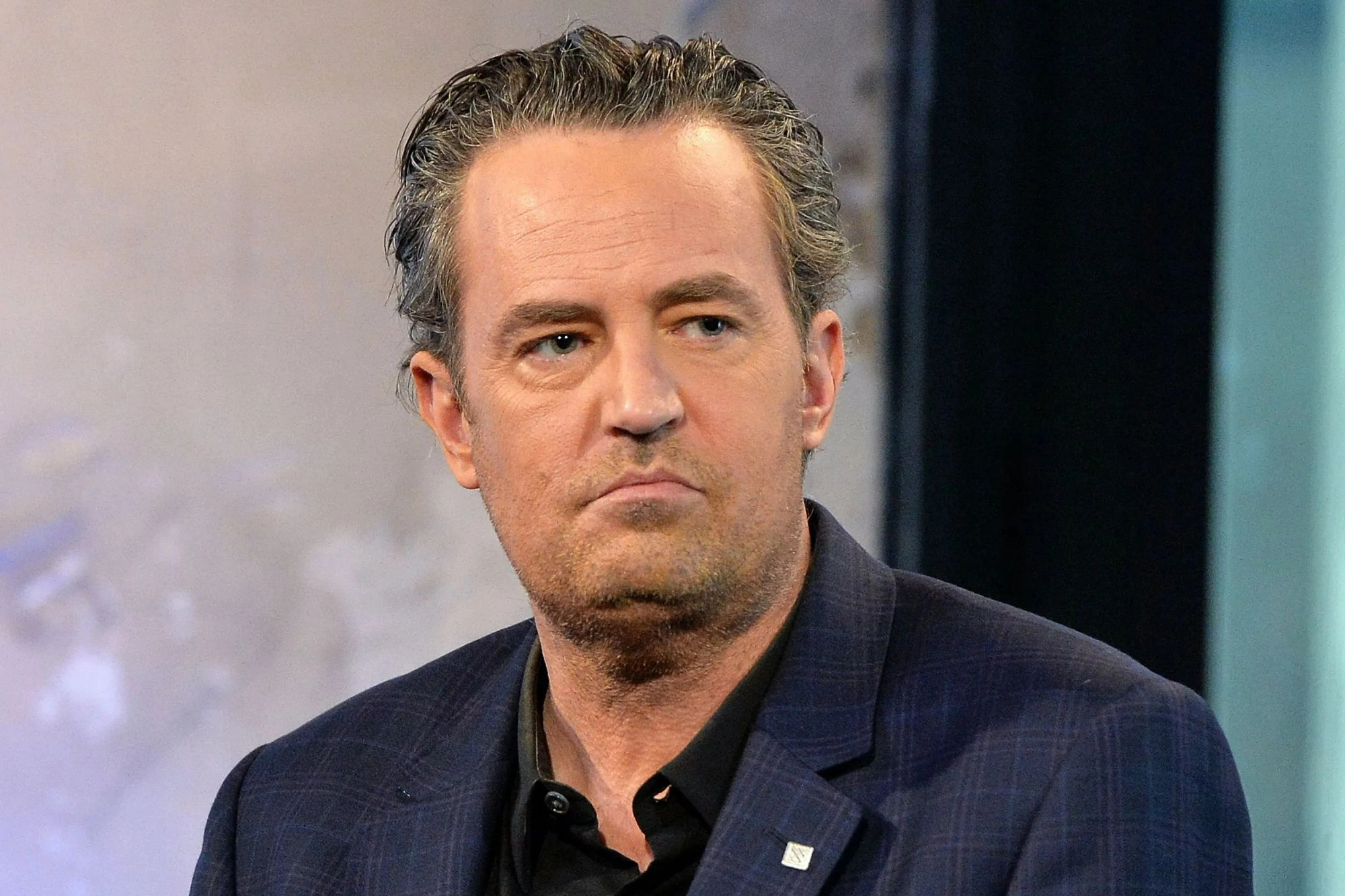 Matthew Perry's Doctor to Plead Guilty in Ketamine Overdose Case