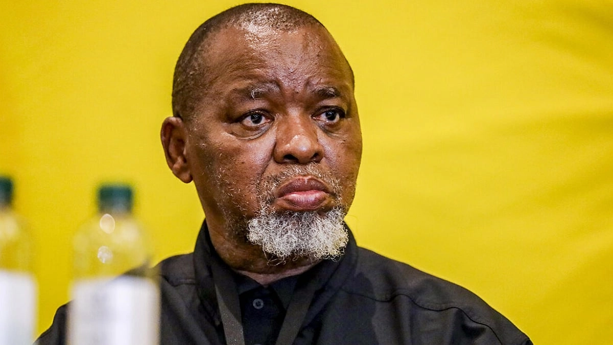 Mantashe's U-turn on BEE in Mining Rights Bill: Too Little, Too Late