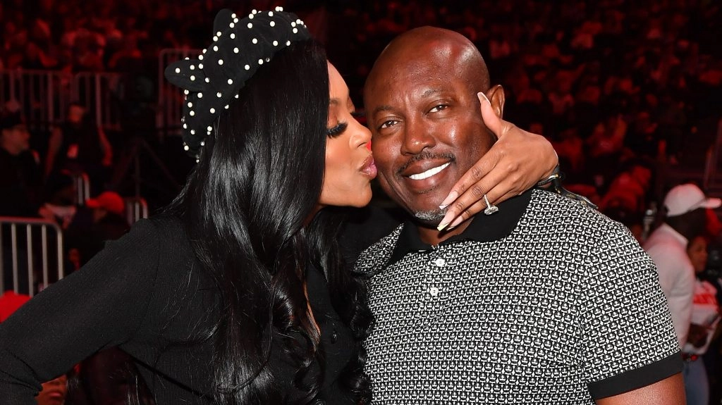Porsha Williams Pays Ex's Child Support Amid ICE Detention