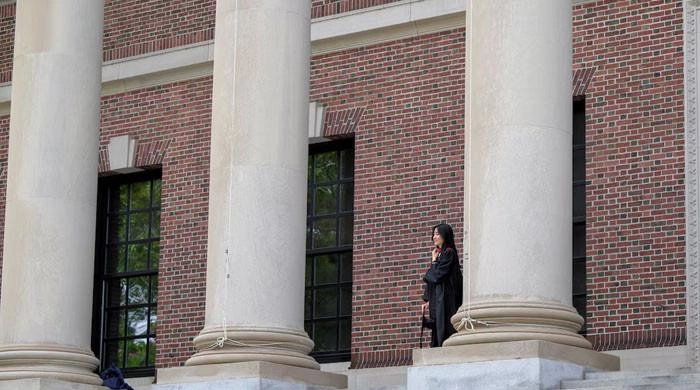 Federal Judge Extends Order Blocking Trump's Plan on Harvard International Students