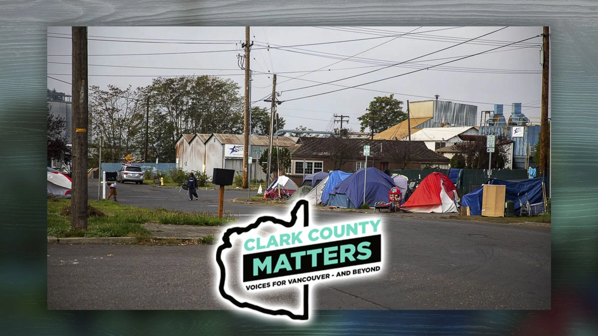 Amy Harris Urges Vancouver Residents to Support Stronger Public Camping Regulations