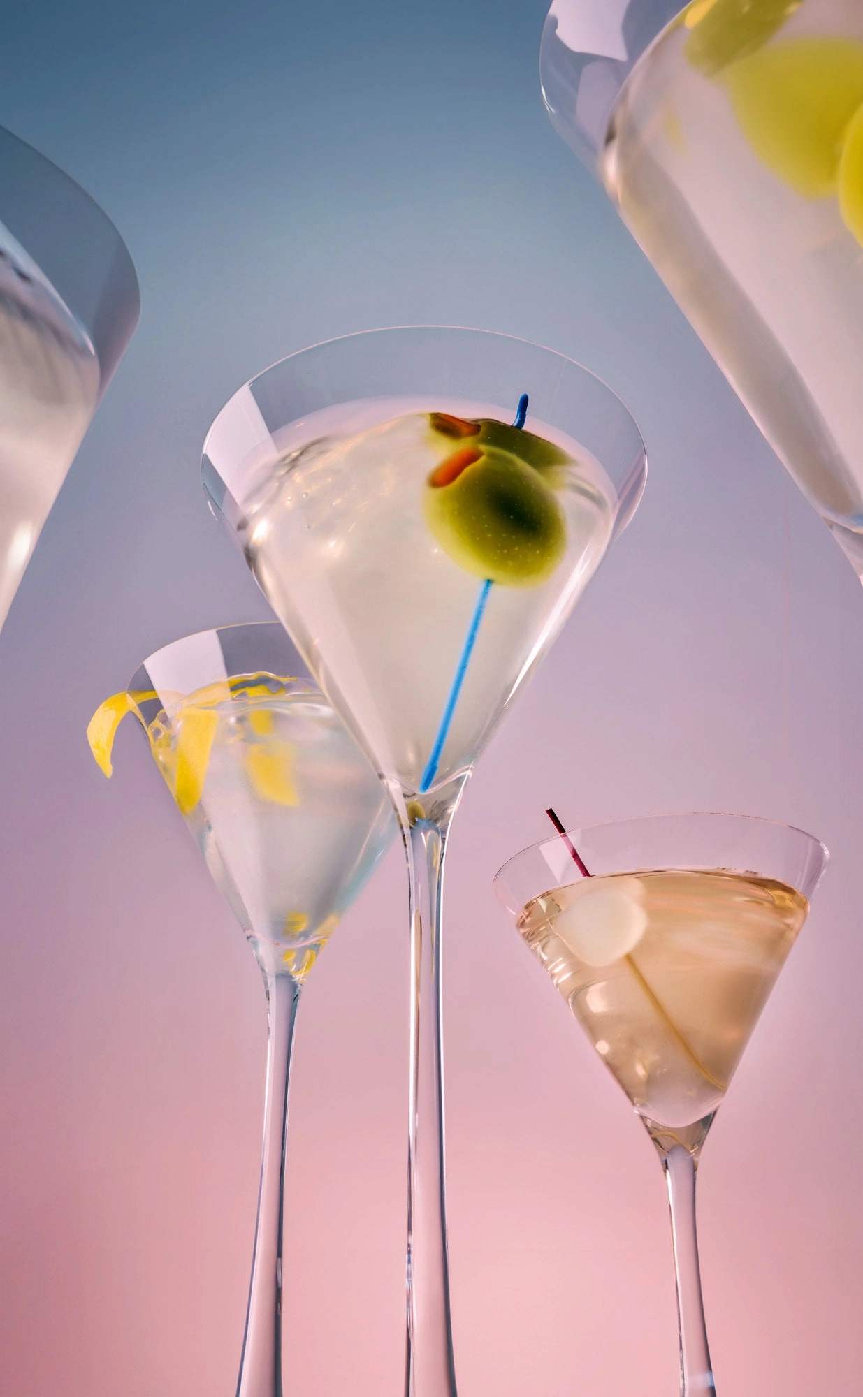 Elevate Your Martini Game: Unveiling the Best Vermouth Bottles & Barware