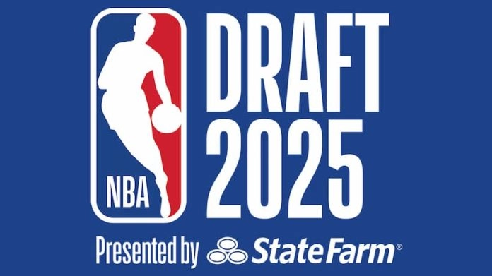 2025 NBA Draft Drama: Celtics, Nets, Thunder Eyeing Trades Up