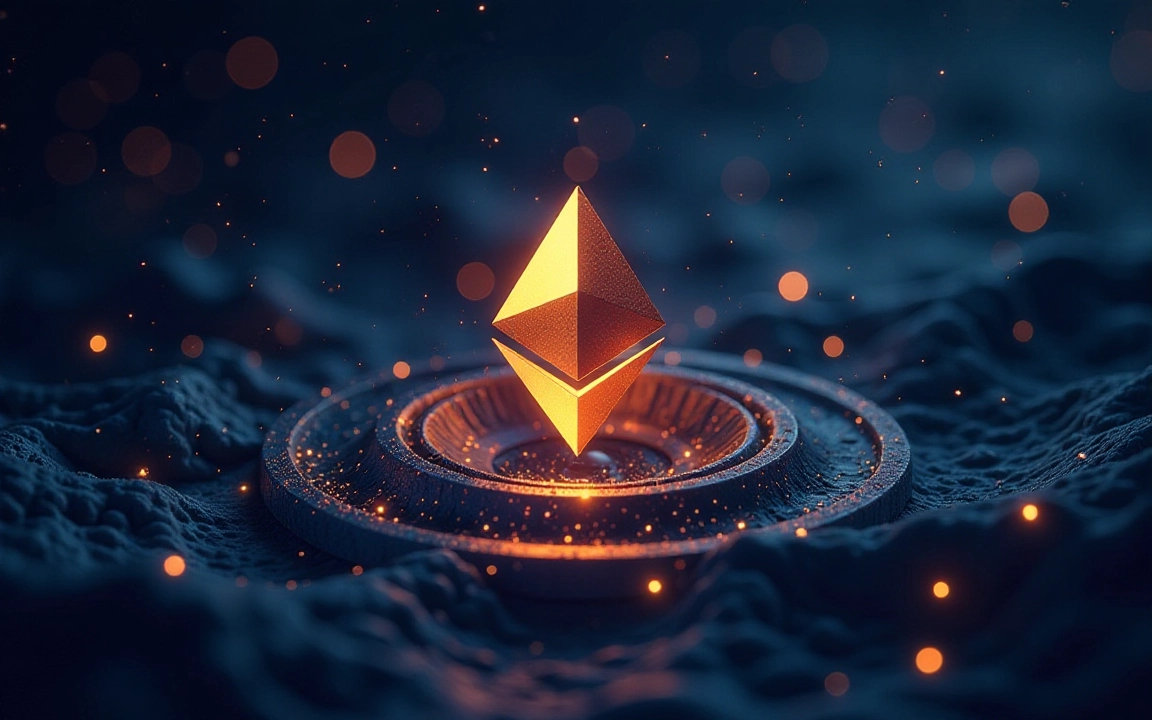 Ethereum ETF Holdings Surge to Record Levels as XRP Stays Bullish: Market Update