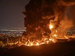 Trump's Chilling Warning to Iran: A Critical Decision Looms
